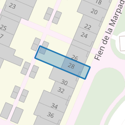 Perceel AMR04-Q-2025