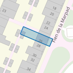 Perceel AMR04-Q-2026