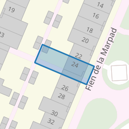 Perceel AMR04-Q-2027