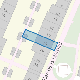 Perceel AMR04-Q-2030