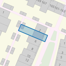 Perceel AMR04-Q-2037