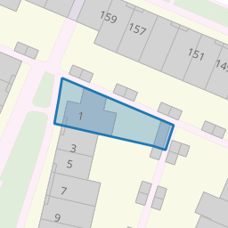 Perceel AMR04-Q-2039