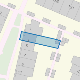 Perceel AMR04-Q-2040