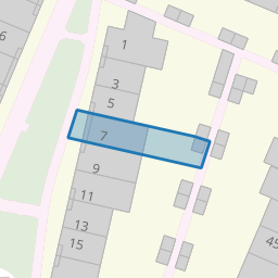 Perceel AMR04-Q-2042