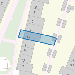 Perceel AMR04-Q-2044