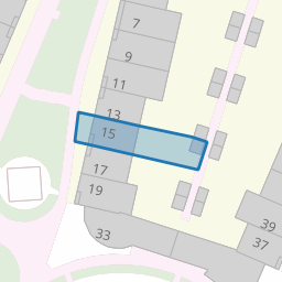 Perceel AMR04-Q-2046