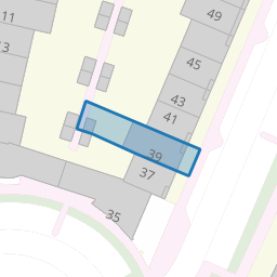 Perceel AMR04-Q-2050