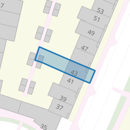 Perceel AMR04-Q-2052