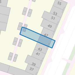 Perceel AMR04-Q-2053