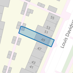 Perceel AMR04-Q-2055