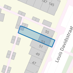 Perceel AMR04-Q-2057