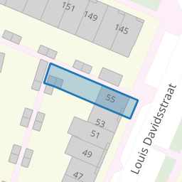 Perceel AMR04-Q-2058