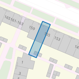 Perceel AMR04-Q-2065