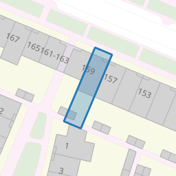 Perceel AMR04-Q-2066