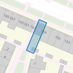 Perceel AMR04-Q-2067