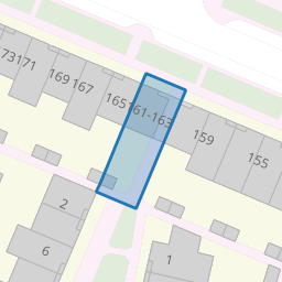 Perceel AMR04-Q-2068