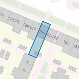 Perceel AMR04-Q-2069