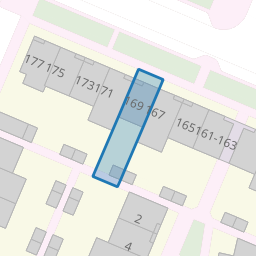 Perceel AMR04-Q-2071