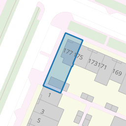 Perceel AMR04-Q-2075