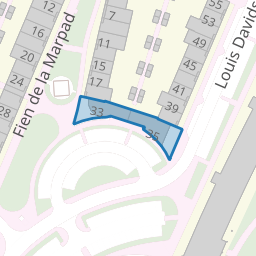 Perceel AMR04-Q-2076