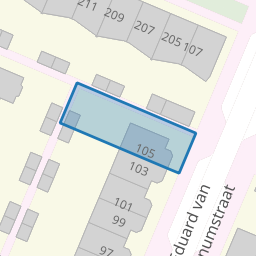 Perceel AMR04-Q-2093