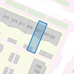 Perceel AMR04-Q-2096