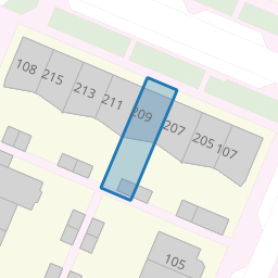 Perceel AMR04-Q-2097