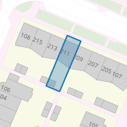 Perceel AMR04-Q-2098