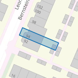 Perceel AMR04-Q-2108