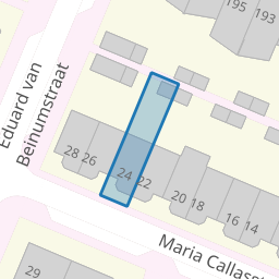 Perceel AMR04-Q-2113