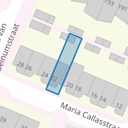 Perceel AMR04-Q-2114