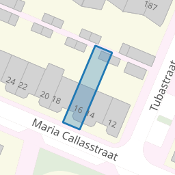 Perceel AMR04-Q-2117