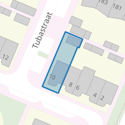 Perceel AMR04-Q-2120