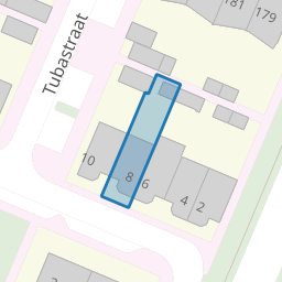 Perceel AMR04-Q-2121