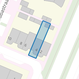 Perceel AMR04-Q-2123