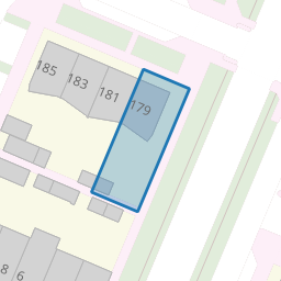 Perceel AMR04-Q-2125