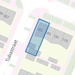 Perceel AMR04-Q-2128