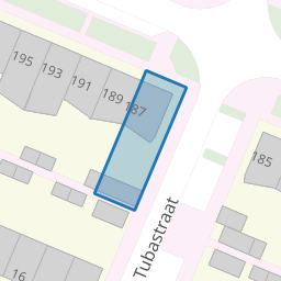 Perceel AMR04-Q-2129