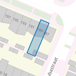 Perceel AMR04-Q-2130