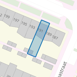 Perceel AMR04-Q-2131