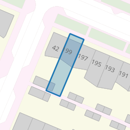 Perceel AMR04-Q-2135