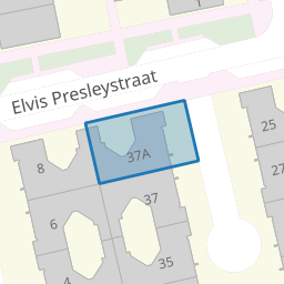 Perceel AMR04-Q-2141