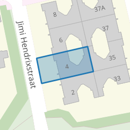 Perceel AMR04-Q-2144