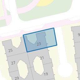 Perceel AMR04-Q-2153