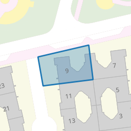 Perceel AMR04-Q-2156