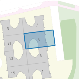 Perceel AMR04-Q-2158