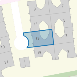 Perceel AMR04-Q-2160