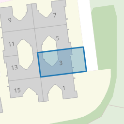 Perceel AMR04-Q-2161