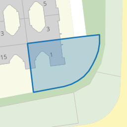 Perceel AMR04-Q-2162