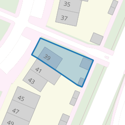 Perceel AMR04-Q-2173